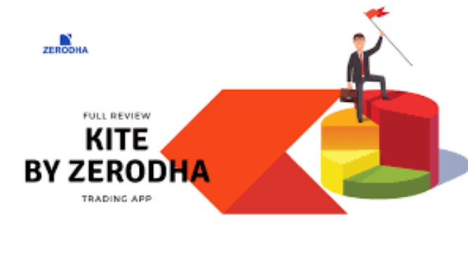 Zerodha Kite App Download